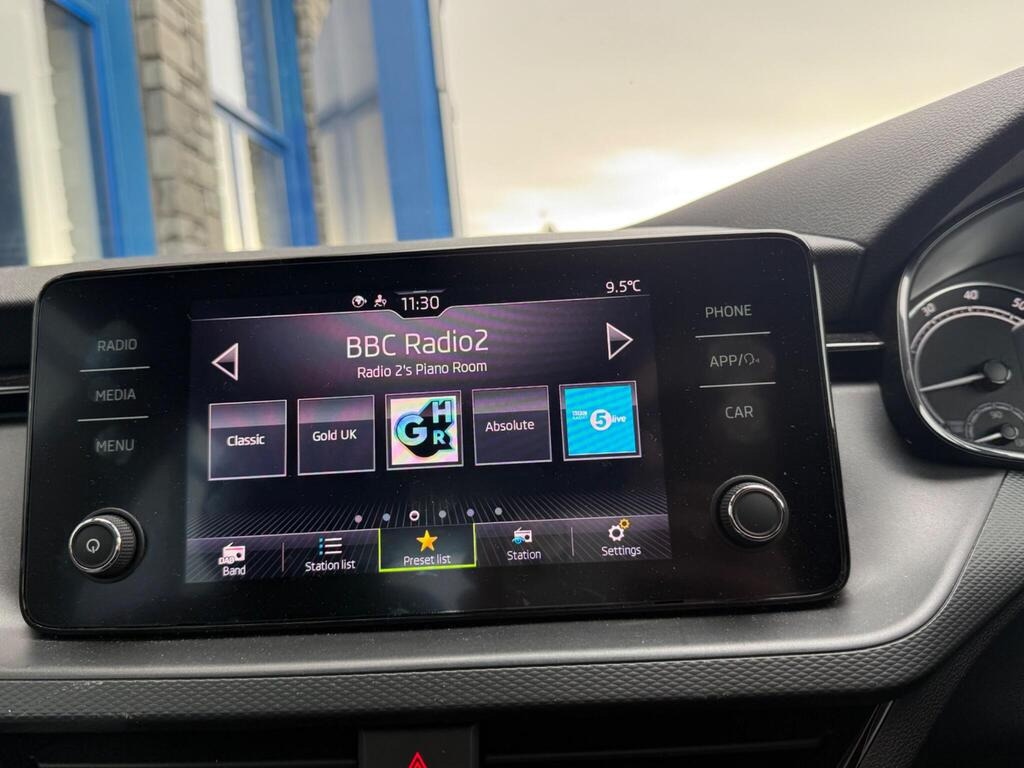 Used Skoda Kamiq 2022 for sale - 77449591: Photo 23