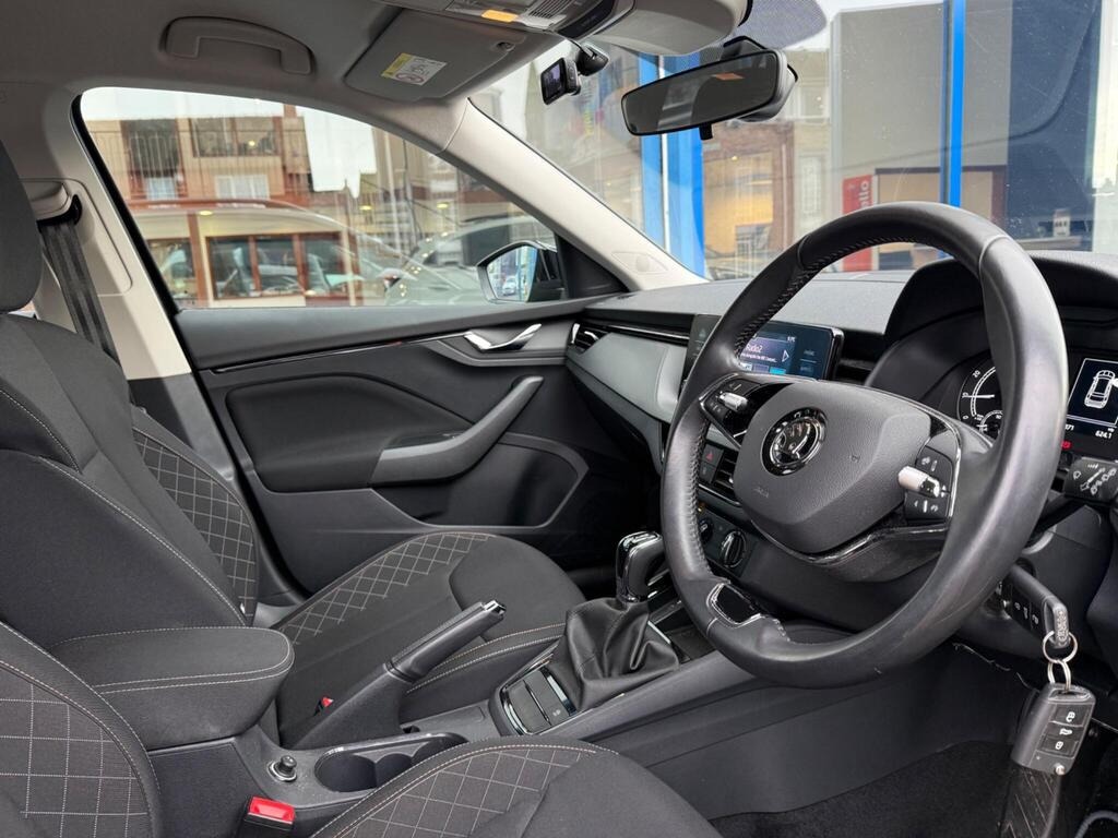 Used Skoda Kamiq 2022 for sale - 77449591: Photo 25