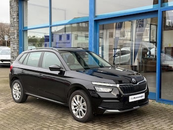 Used Skoda Kamiq 2022 for sale - 77449591: Photo