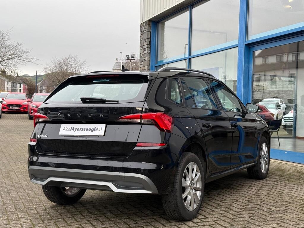 Used Skoda Kamiq 2022 for sale - 77449591: Photo 5