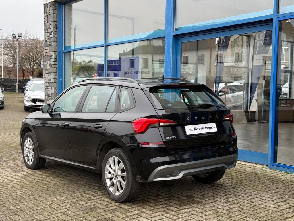 Used Skoda Kamiq 2022 for sale - 77449591: Photo 6