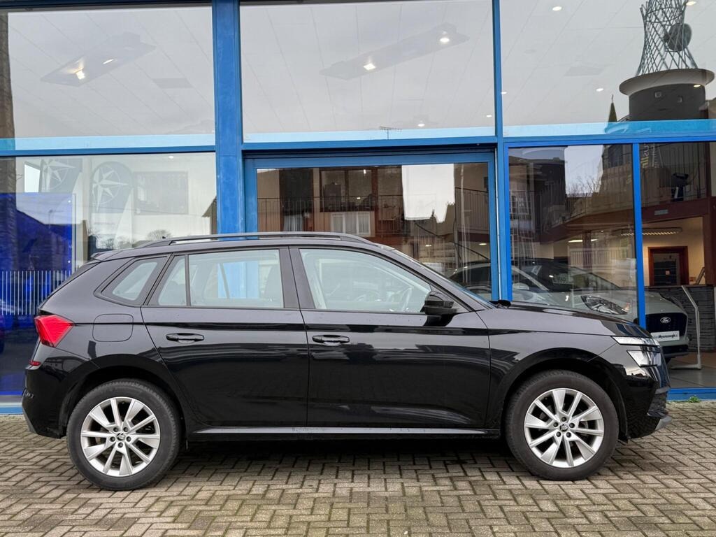 Used Skoda Kamiq 2022 for sale - 77449591: Photo 7