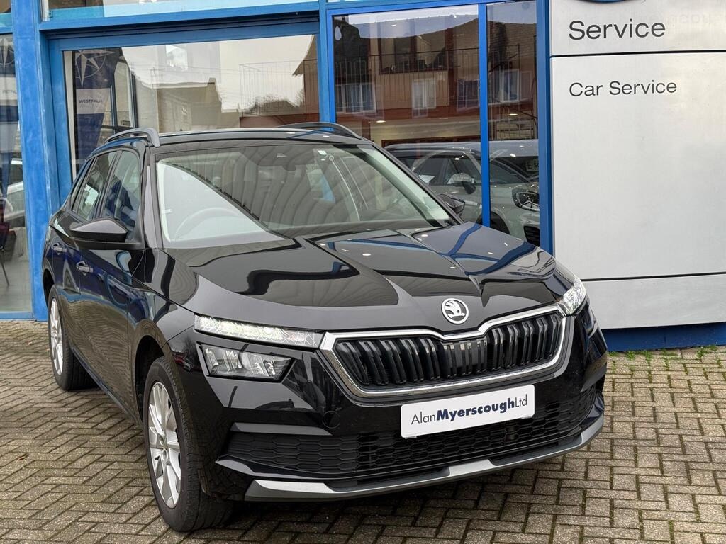 Used Skoda Kamiq 2022 for sale - 77449591: Photo 9