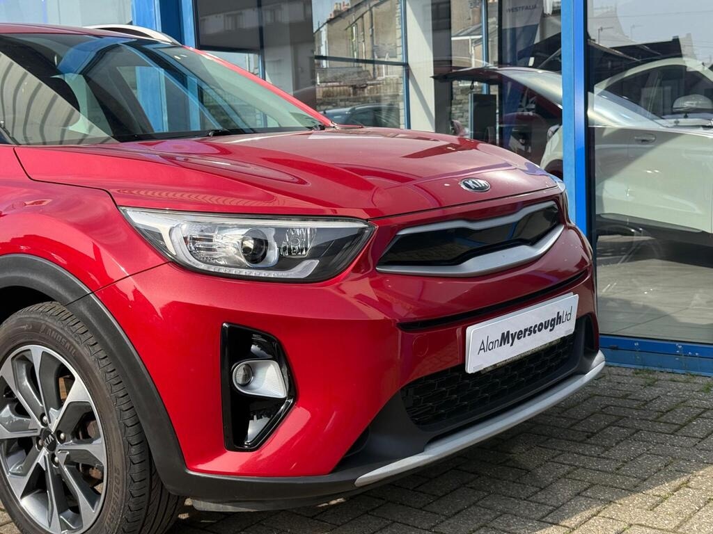 Used Kia Stonic 2018 for sale - 77449585: Photo 10