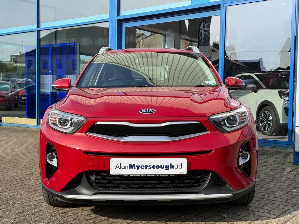 Used Kia Stonic 2018 for sale - 77449585: Photo 11