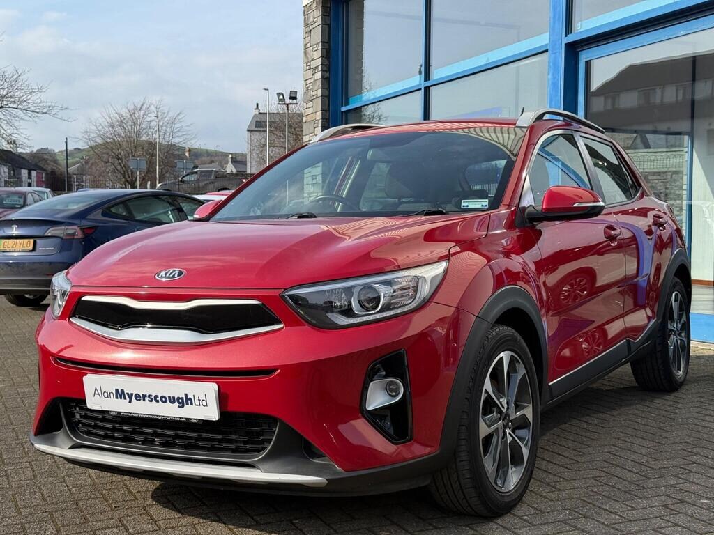 Used Kia Stonic 2018 for sale - 77449585: Photo 13