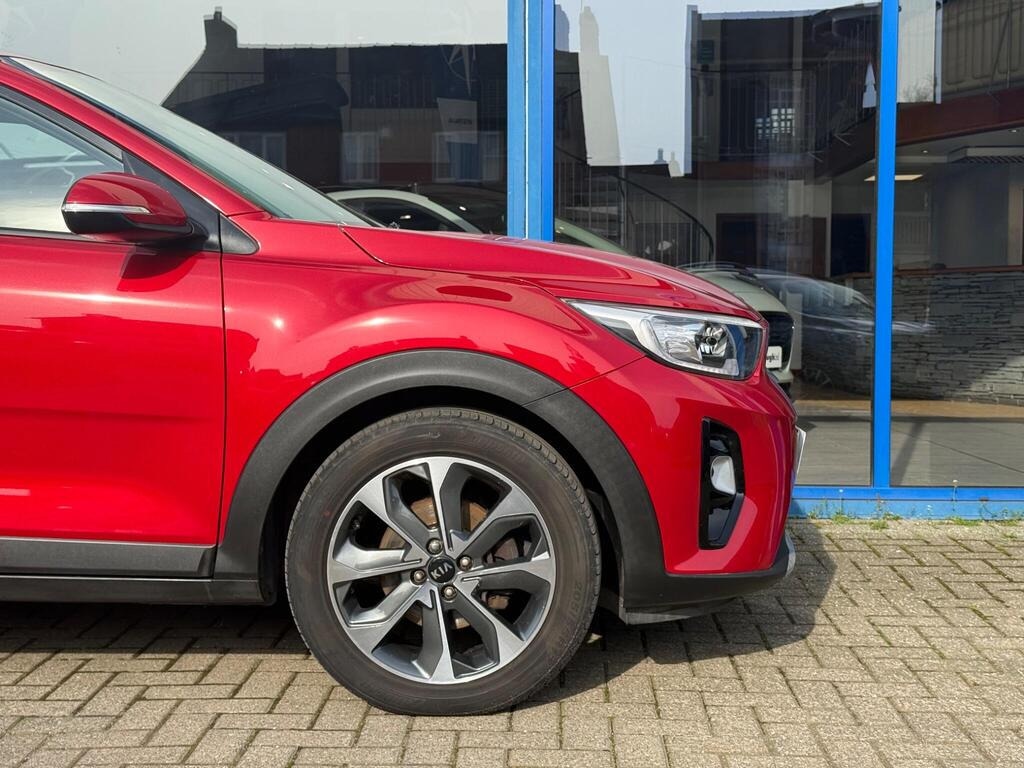 Used Kia Stonic 2018 for sale - 77449585: Photo 14