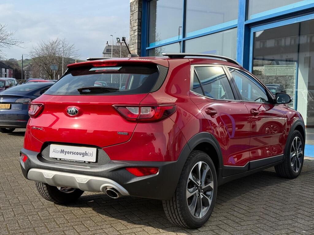 Used Kia Stonic 2018 for sale - 77449585: Photo 15