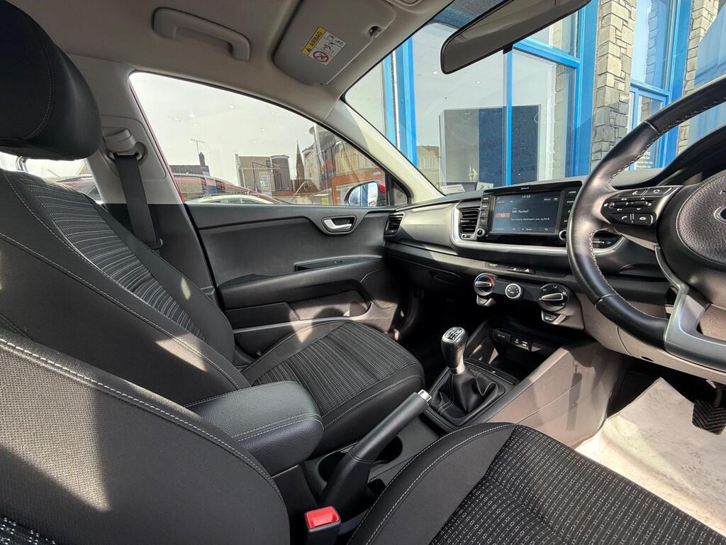 Used Kia Stonic 2018 for sale - 77449585: Photo 18