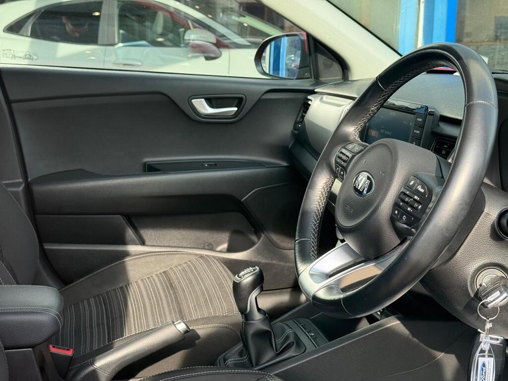 Used Kia Stonic 2018 for sale - 77449585: Photo 19