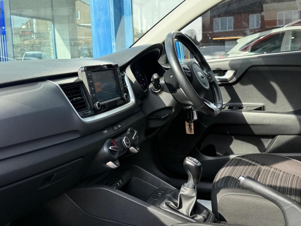 Used Kia Stonic 2018 for sale - 77449585: Photo 20