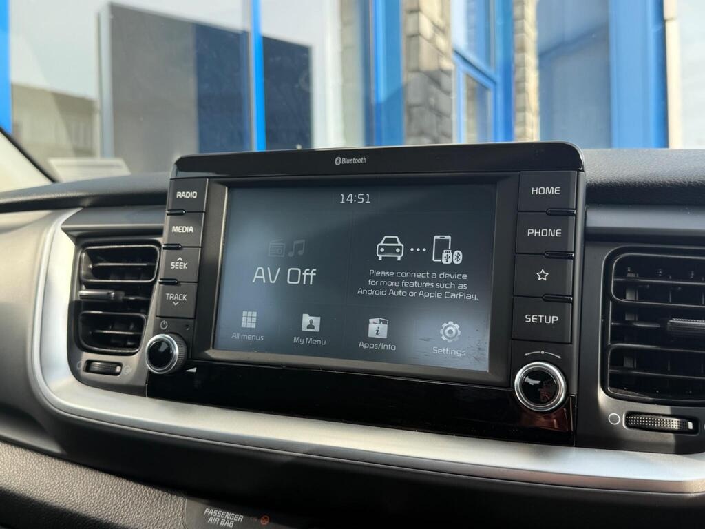 Used Kia Stonic 2018 for sale - 77449585: Photo 23