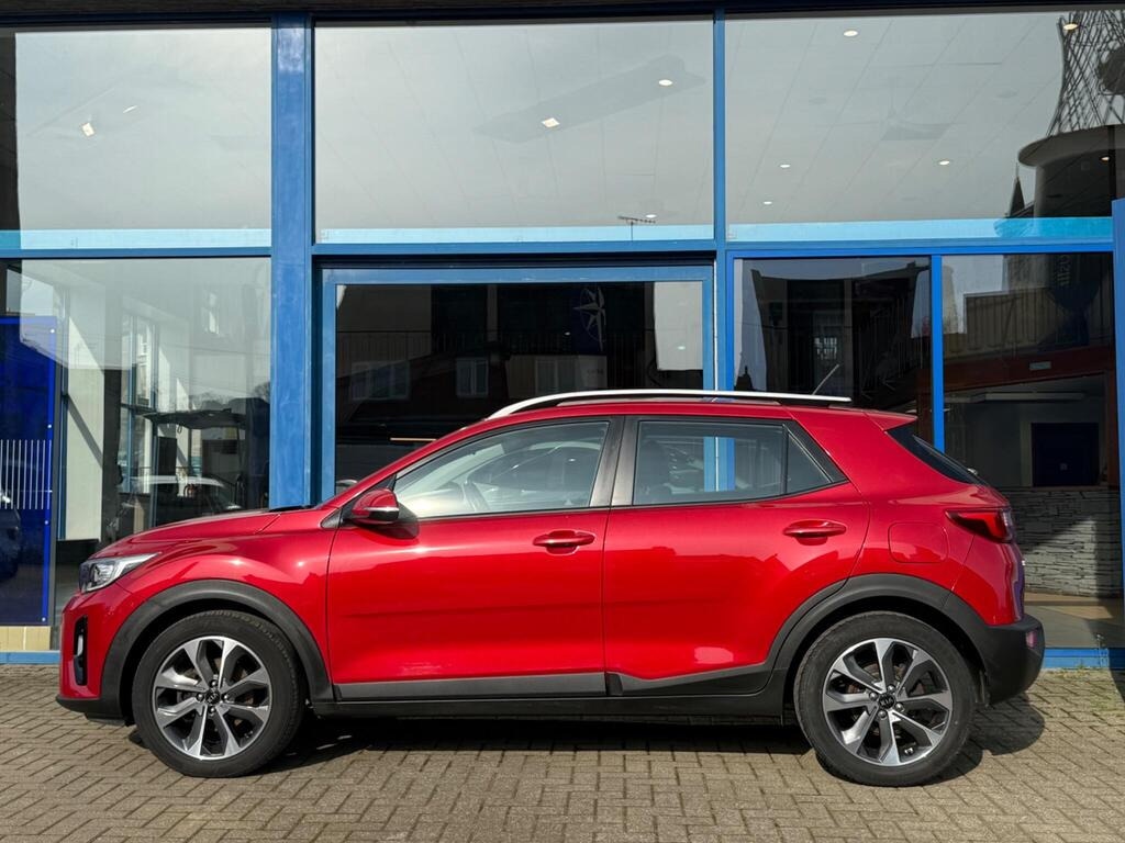 Used Kia Stonic 2018 for sale - 77449585: Photo 5