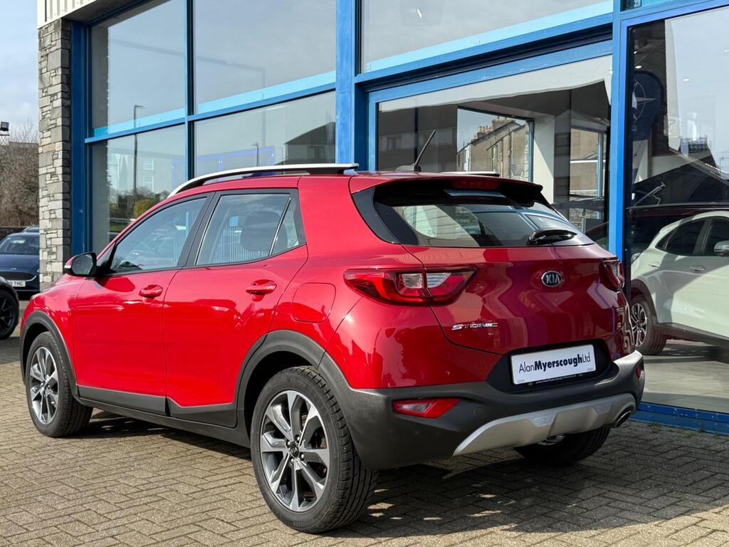 Used Kia Stonic 2018 for sale - 77449585: Photo 7