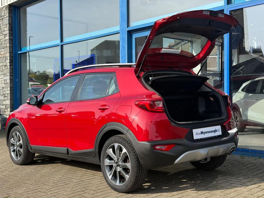 Used Kia Stonic 2018 for sale - 77449585: Photo 9