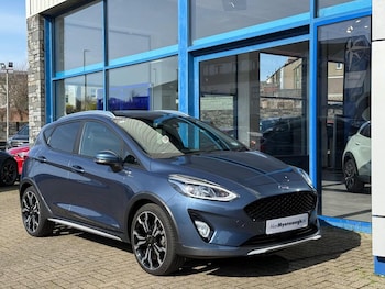 Ford Fiesta feature image