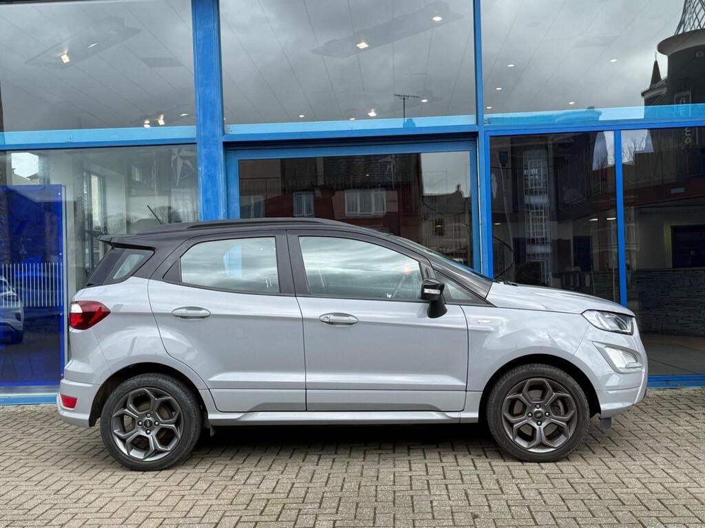 Used Ford Ecosport 2023 for sale - 78090294: Photo 5