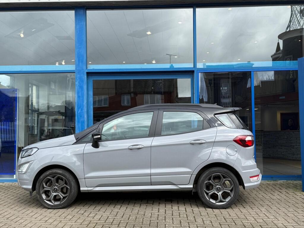 Used Ford Ecosport 2023 for sale - 78090294: Photo 6