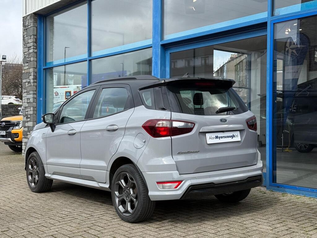 Used Ford Ecosport 2023 for sale - 78090294: Photo 7
