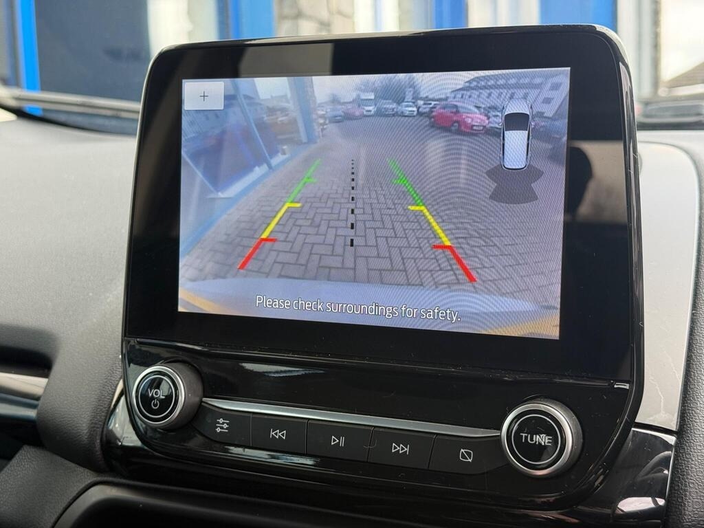 Used Ford Ecosport 2023 for sale - 78090294: Photo 8