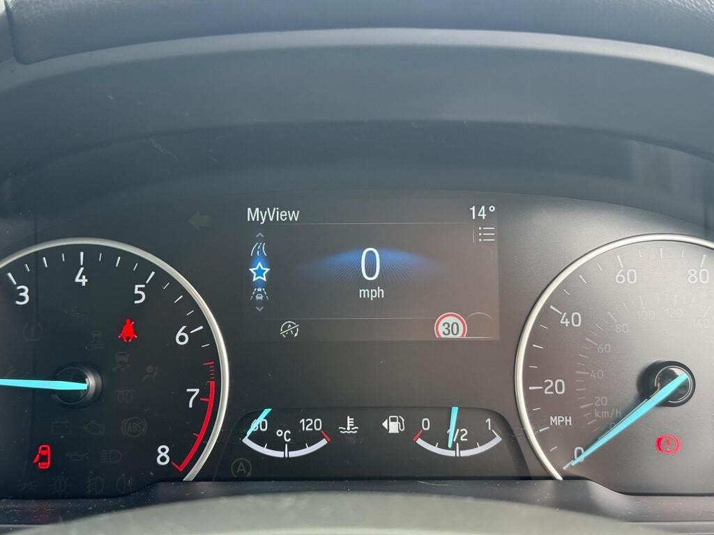 Used Ford Ecosport 2023 for sale - 78090294: Photo 9