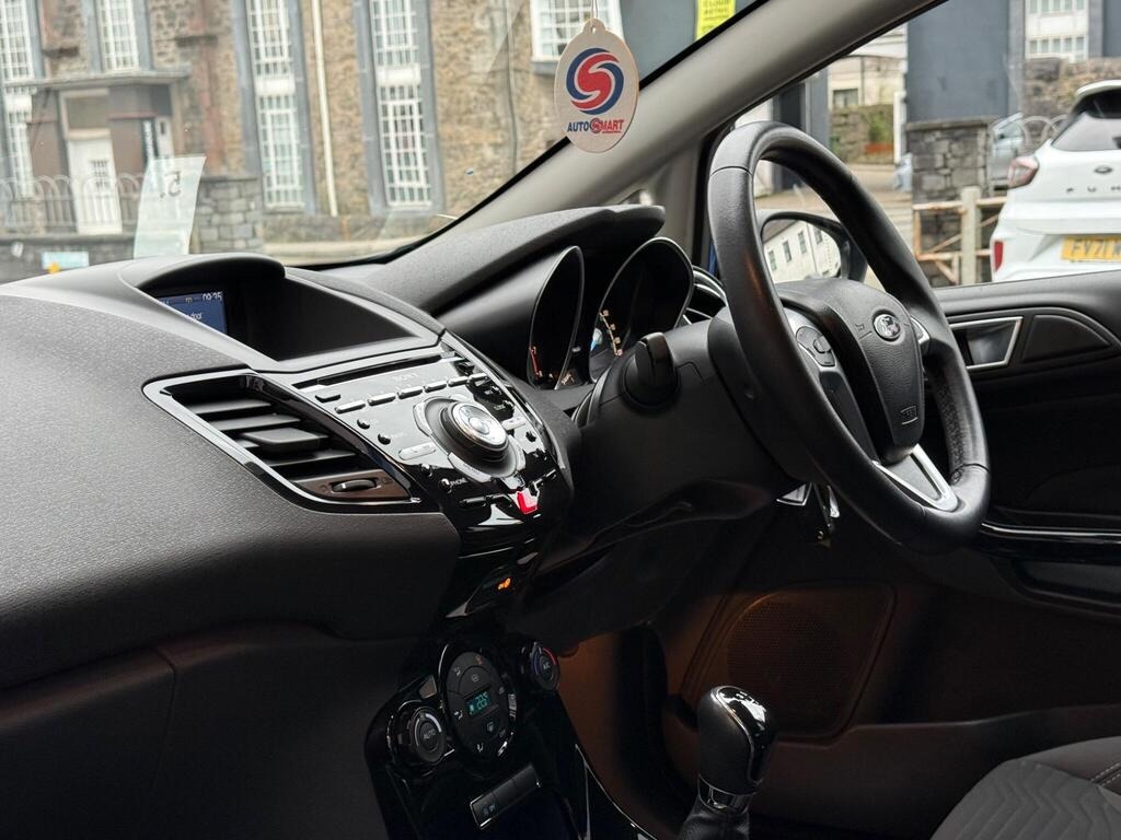 Used Ford Fiesta 2013 for sale - 77446218: Photo 17