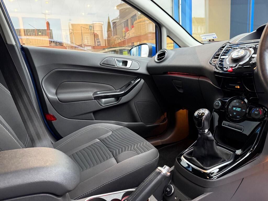 Used Ford Fiesta 2013 for sale - 77446218: Photo 18