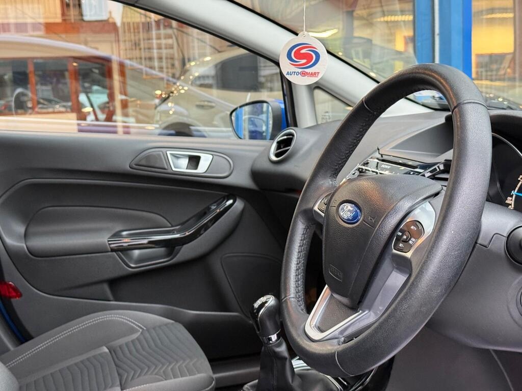 Used Ford Fiesta 2013 for sale - 77446218: Photo 19