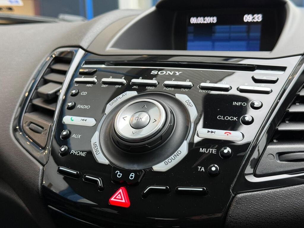 Used Ford Fiesta 2013 for sale - 77446218: Photo 20