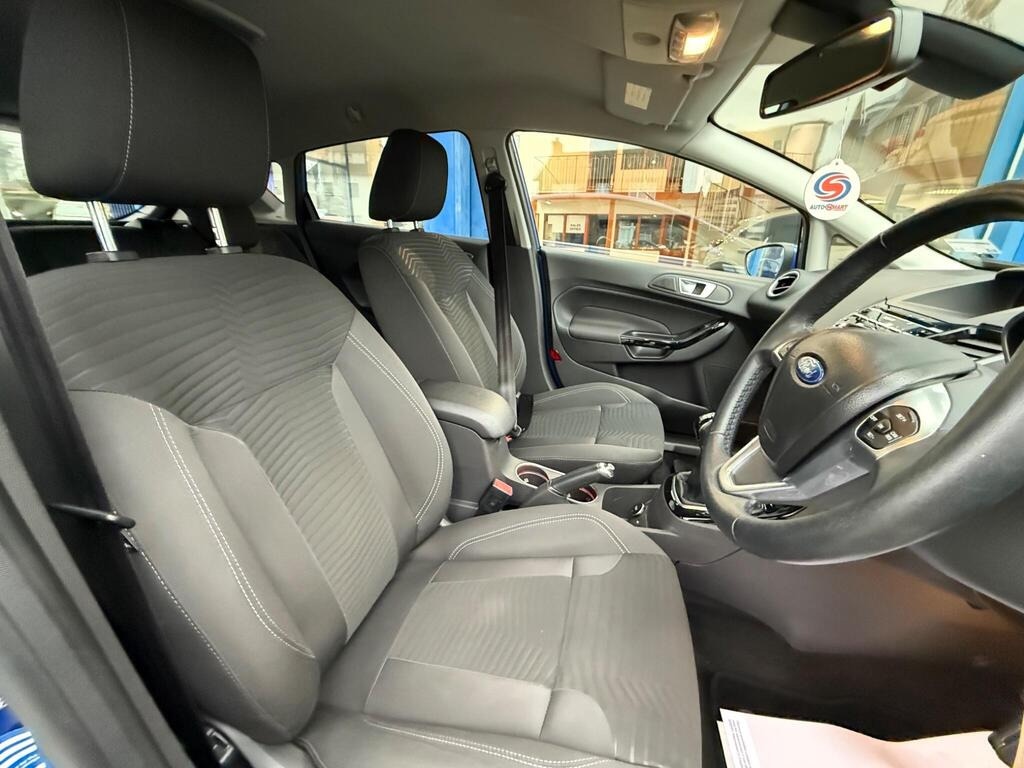 Used Ford Fiesta 2013 for sale - 77446218: Photo 22