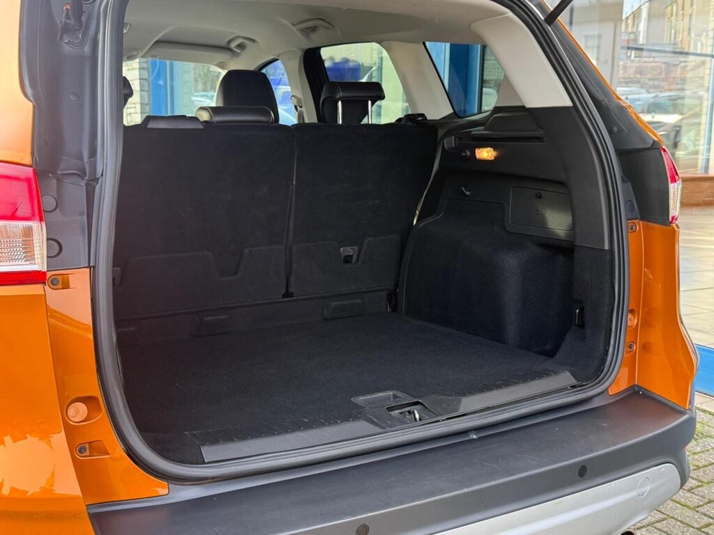 Used Ford Kuga 2014 for sale - 77983613: Photo 17