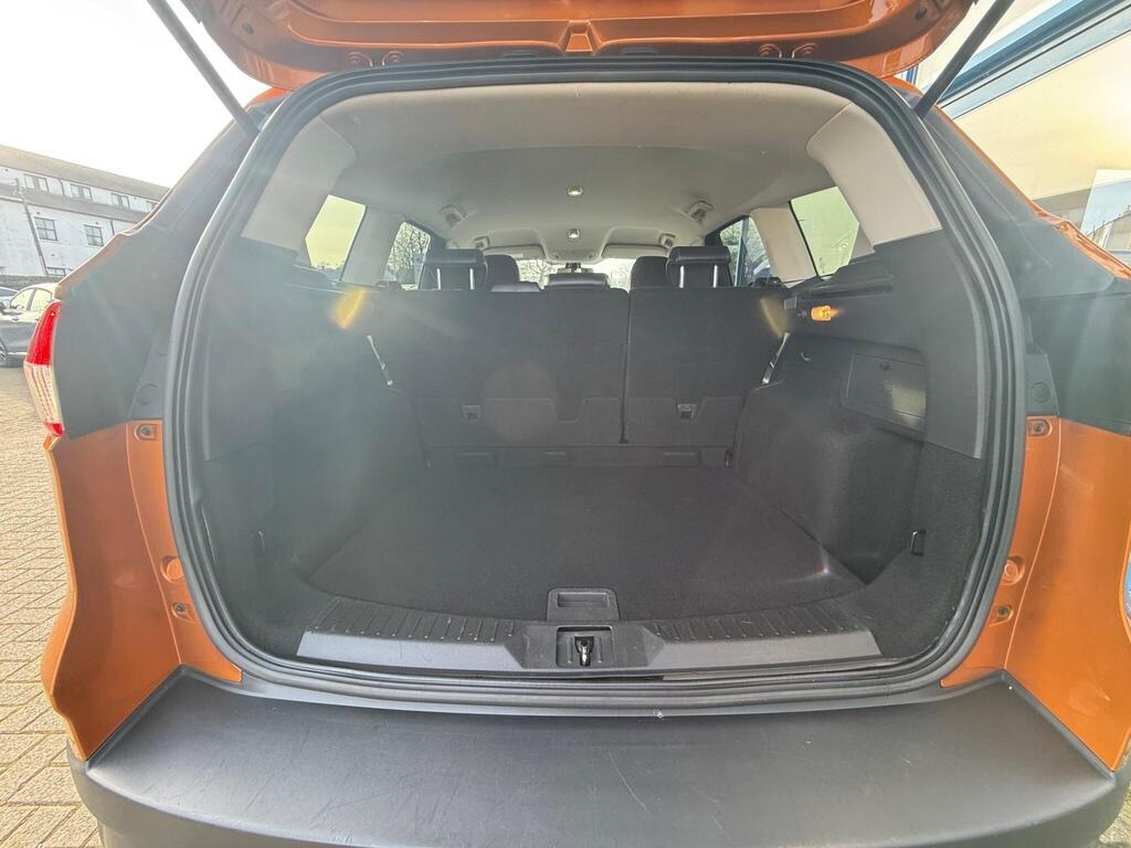 Used Ford Kuga 2014 for sale - 77983613: Photo 18