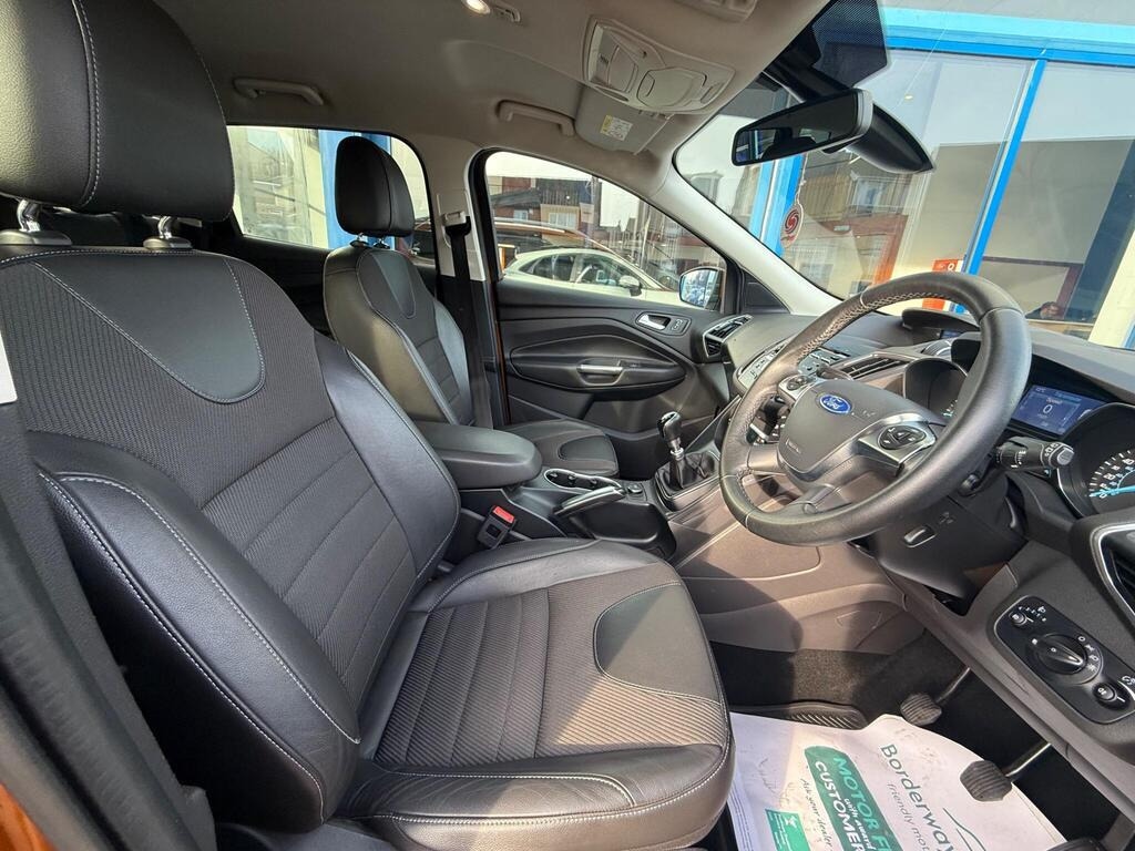 Used Ford Kuga 2014 for sale - 77983613: Photo 20