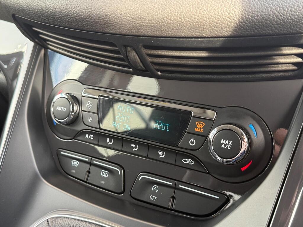 Used Ford Kuga 2014 for sale - 77983613: Photo 21