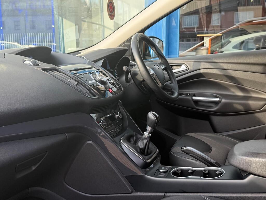 Used Ford Kuga 2014 for sale - 77983613: Photo 22