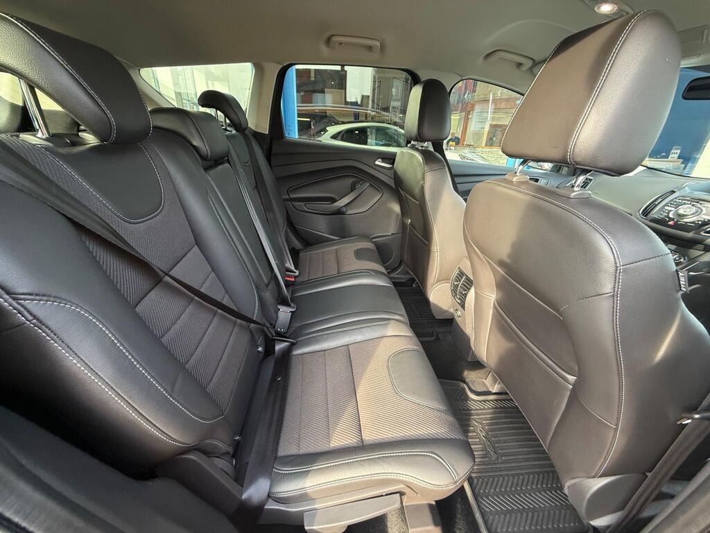 Used Ford Kuga 2014 for sale - 77983613: Photo 23