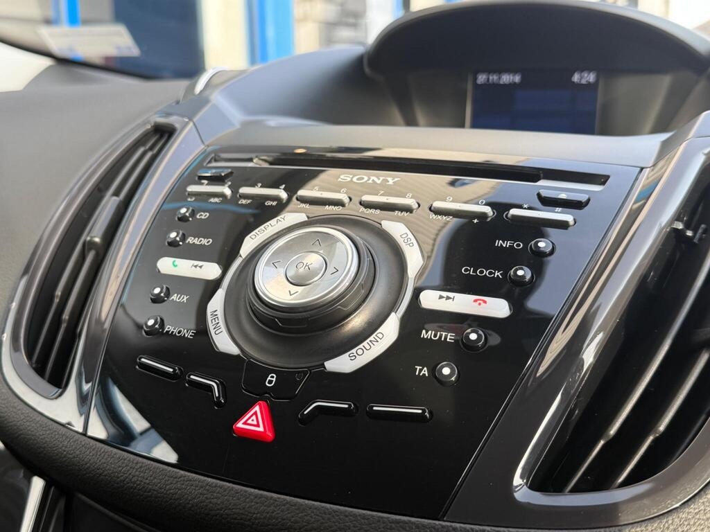 Used Ford Kuga 2014 for sale - 77983613: Photo 24