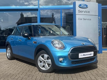 Used MINI Hatch 2015 for sale - 78328601: Photo