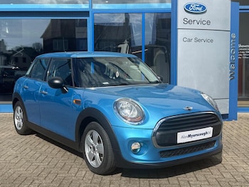 Used MINI Hatch 2015 for sale - 78328601: Photo