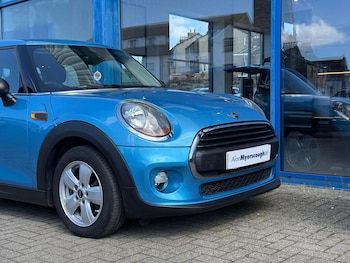 Used MINI Hatch 2015 for sale - 78328601: Photo