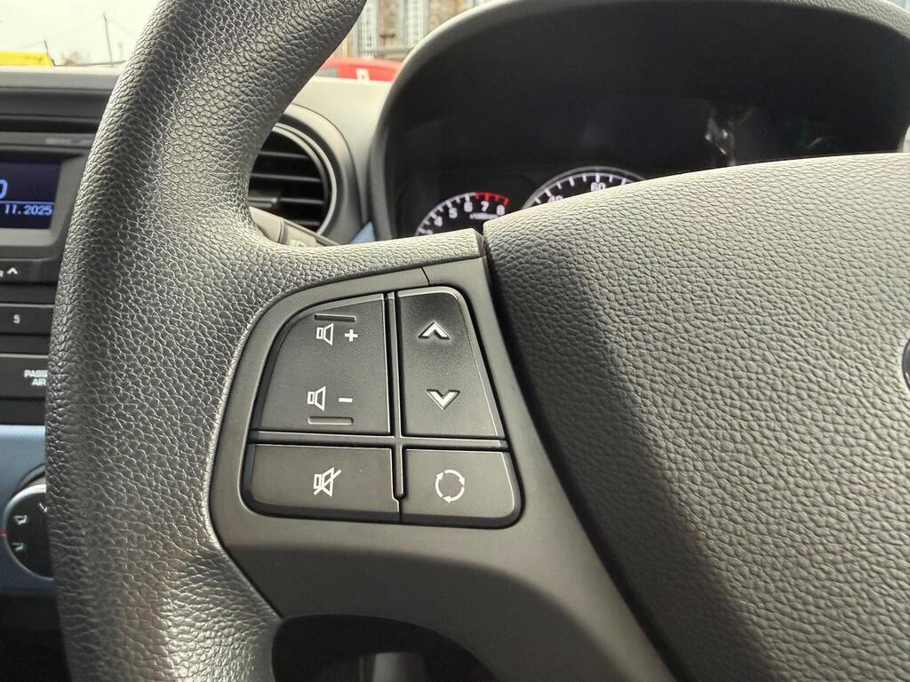 Used Hyundai i10 2016 for sale - 76554191: Photo 20