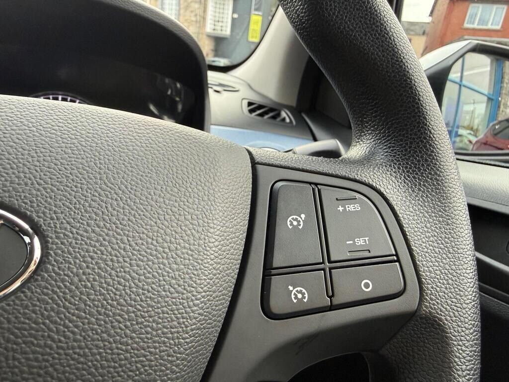 Used Hyundai i10 2016 for sale - 76554191: Photo 21