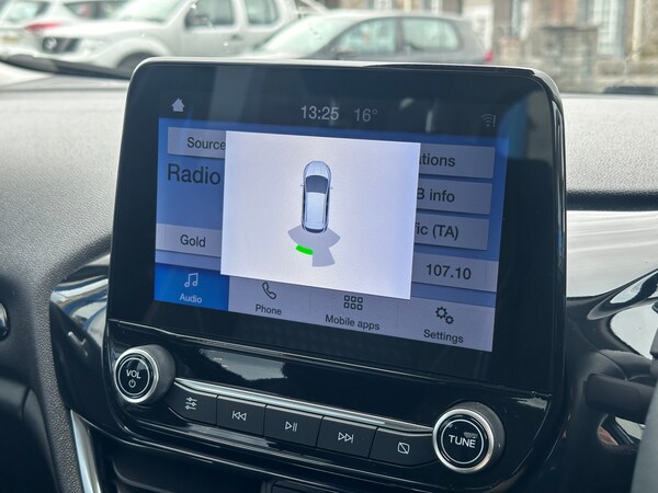 Used Ford Fiesta 2019 for sale - 71721565: Photo 12