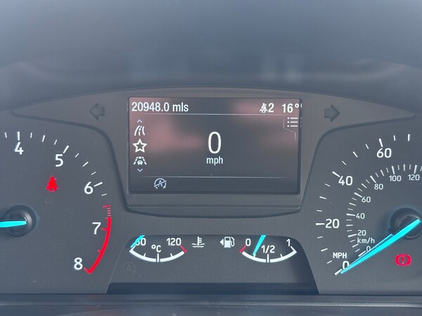 Used Ford Fiesta 2019 for sale - 71721565: Photo 15