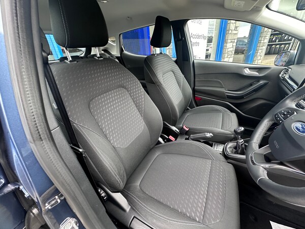 Used Ford Fiesta 2019 for sale - 71721565: Photo 16
