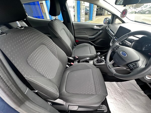 Used Ford Fiesta 2019 for sale - 71721565: Photo 17