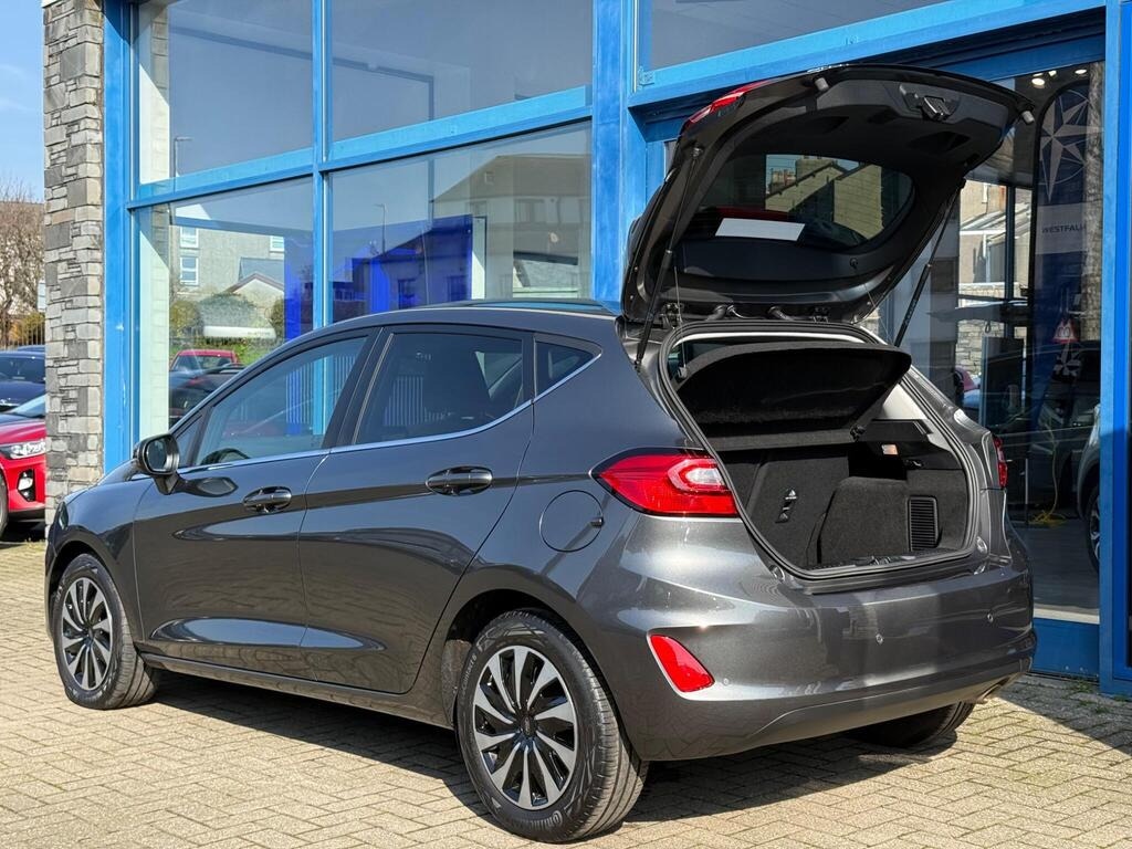 Used Ford Fiesta 2023 for sale - 77578177: Photo 12