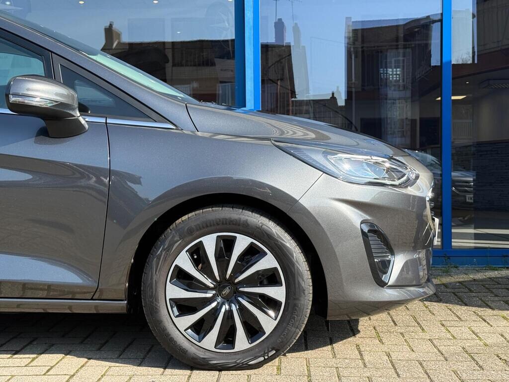 Used Ford Fiesta 2023 for sale - 77578177: Photo 13