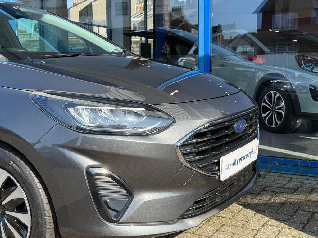 Used Ford Fiesta 2023 for sale - 77578177: Photo 14