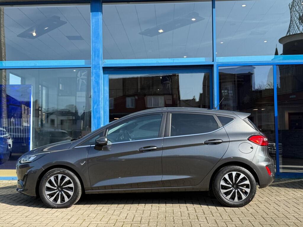 Used Ford Fiesta 2023 for sale - 77578177: Photo 15